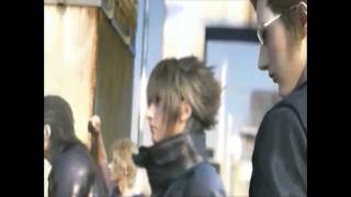 Lets Talk About... Lost Odyssey (Podcast)