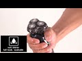 Model Number: RSM-1505 Shaver