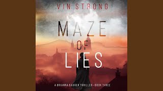 Chapter 104 - Maze of Lies (A Brianna Dagger Espionage Thriller—Book 3)