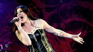 NIGHTWISH - Last Ride of the Day (LIVE AT MASTERS OF ROCK)
