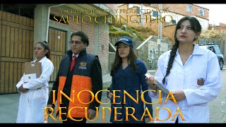 INOCENCIA RECUPERADA | MEJOR PELÍCULA BOLIVIANA DE SECUESTROS  (FHD)