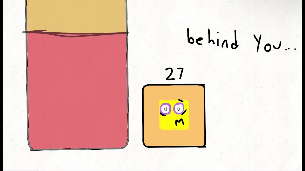 Tetrations of 3 ( HORROR )