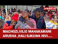 VILIO MACHOZI VYATAWALA MAHAKAMANI ARUSHA MUNGU TUSAIDIE WAMAMA WAKAA CHINI RAIS SAMIA TUSAIDIE