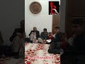 Syed Raza Abidi at i-11 Islamabad
