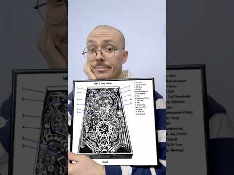 MIKE & Tony Seltzer - Pinball