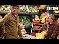 My Blackberry Is Not Working! | The One Ronnie - BBC