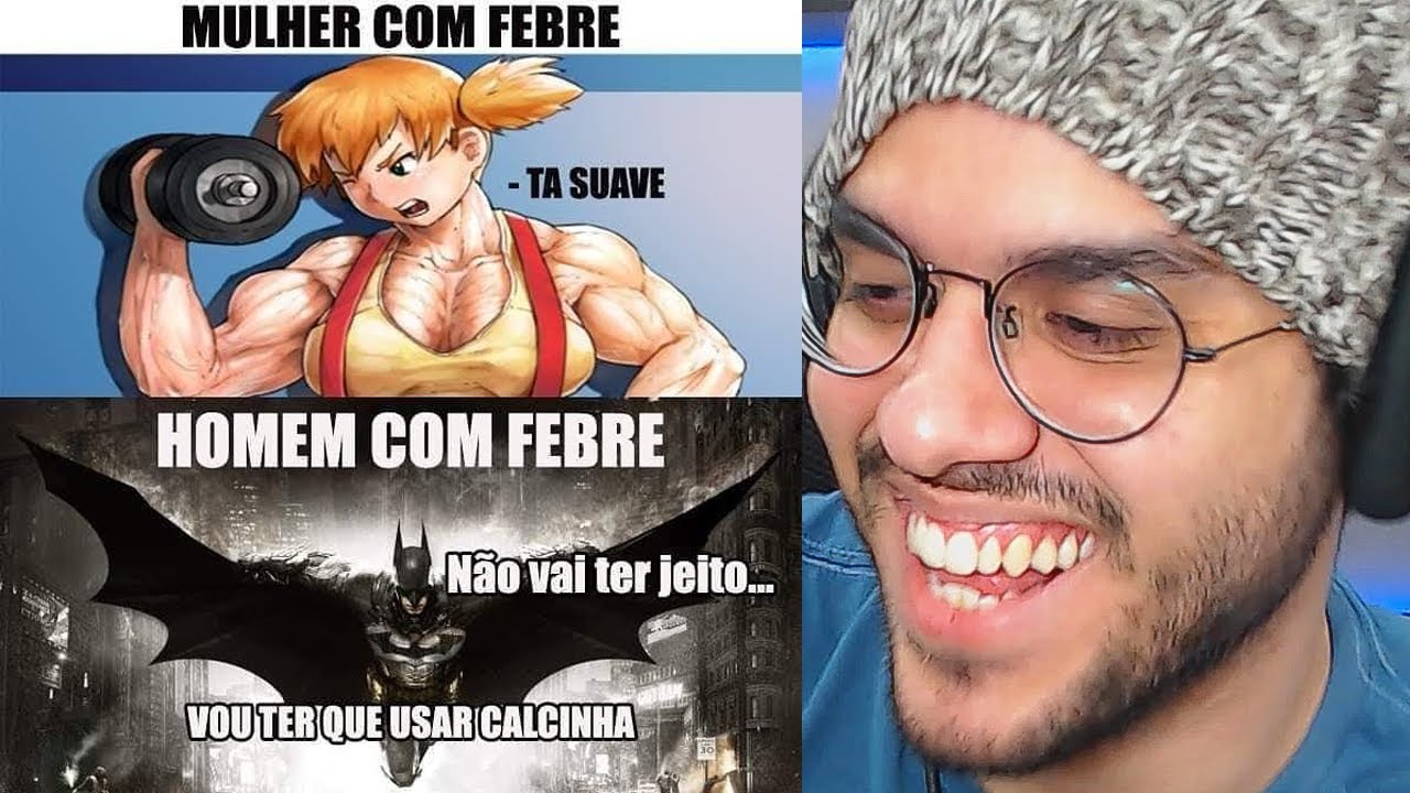 COMO ASSIM MANO KKKK
