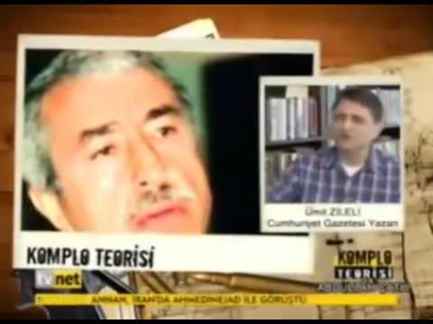 Abdullah Çatlı Belgeseli Komplo Teorisi)