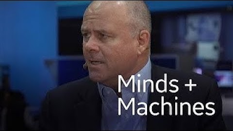 마인드 + 머신 2017 자산성과관리(APM)는 무엇인가?