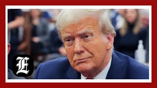 Trump classified documents trial suspended indefinitely