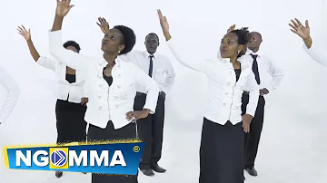 LIGHT CHRISTIAN CENTER CHOIR MACHAKOS - MKE MWEMA (OFFICIAL VIDEO)