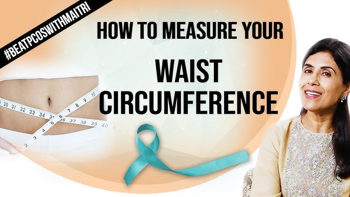 Video- Waist and Hip Measurements: What's Your Risk?