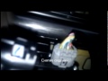 Toyota Venza 2011 видеоинструкция по разборке салона part1