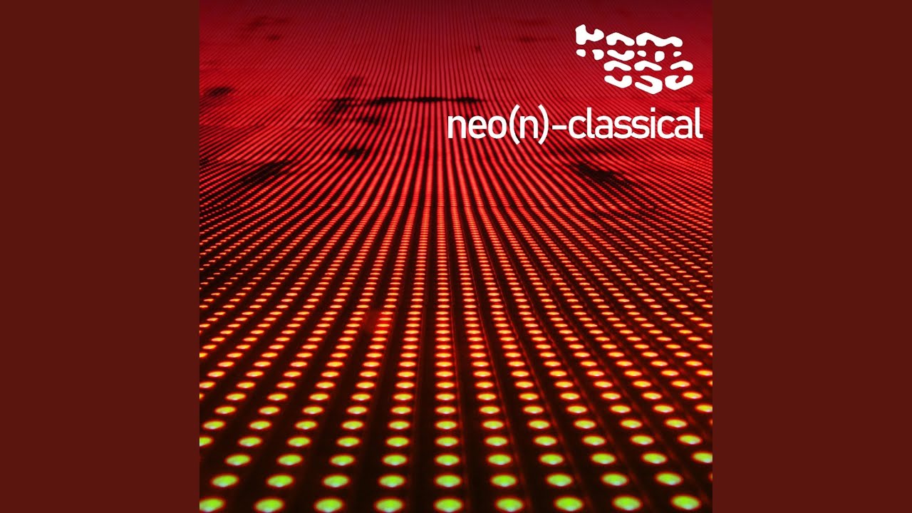 Neon-Classical auf YouTube ansehen Neon-Classical auf YouTube ansehen