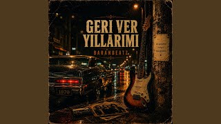 Geri Ver Yıllarımı