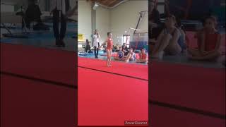 Prima Gara Regionale Uisp Febbraio 2024