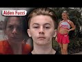 The Sinister Story Of Aiden Fucci