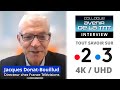 Tnt  tout savoir sur france 2 et france 3 4ku interview de jacques donatbouillud de france tv