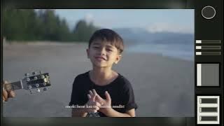 Melukis Senja - Budi Doremi || Cover By Raju & Ayah || Terbaik Terpopuler Paling di Cari #laguviral