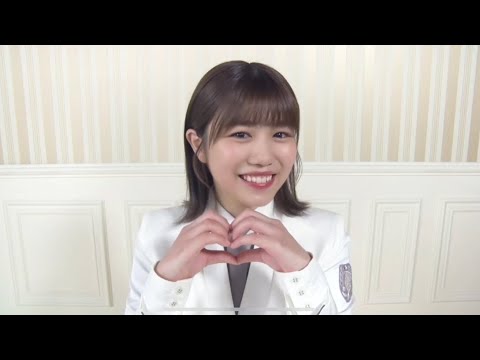 【ユニエア】stage up movie 2 武元唯衣 ／ 櫻坂46