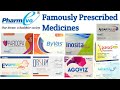 Pharmevo famously prescribed medicines  pharmevo pharmevoproducts  dr ahmed bukhari