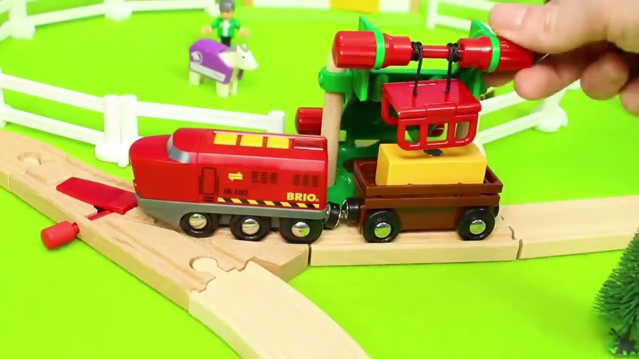 Kereta Ngaji Murottal Juz 30 Anak - Bagus untuk diputar sebelum tidur dan pagi hari