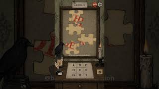 Hidden Code Mind Puzzle Level 1 #hiddencode #mindpuzzle #level1 #solution
