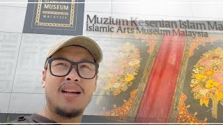 พิพิธภัณฑ์ศิลปะอิสลามมาเลเซีย, ตะหลาดเก่าcentral,  ตึกแฝด EP: 10