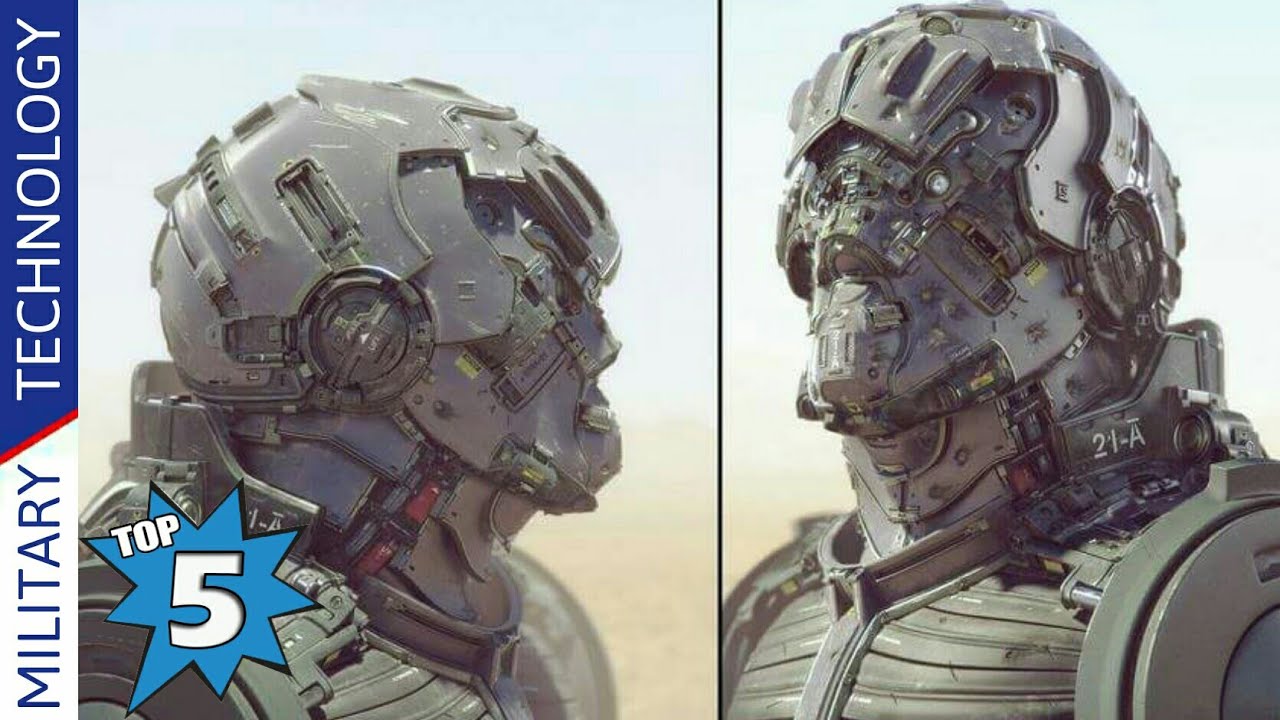 top 5 future military technologies being developed hindi technological forces