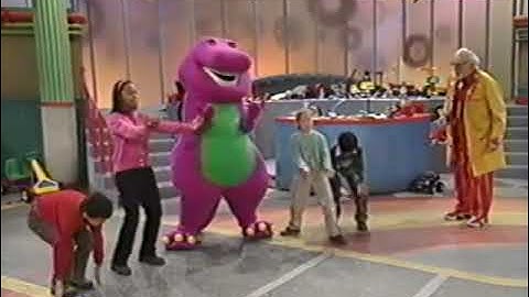 Round and Round We Go (2003 Version) Part 28