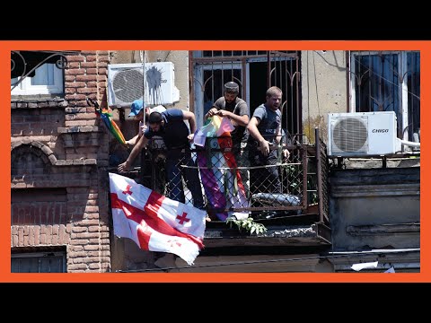 16 მოძალადე 1 წუთში