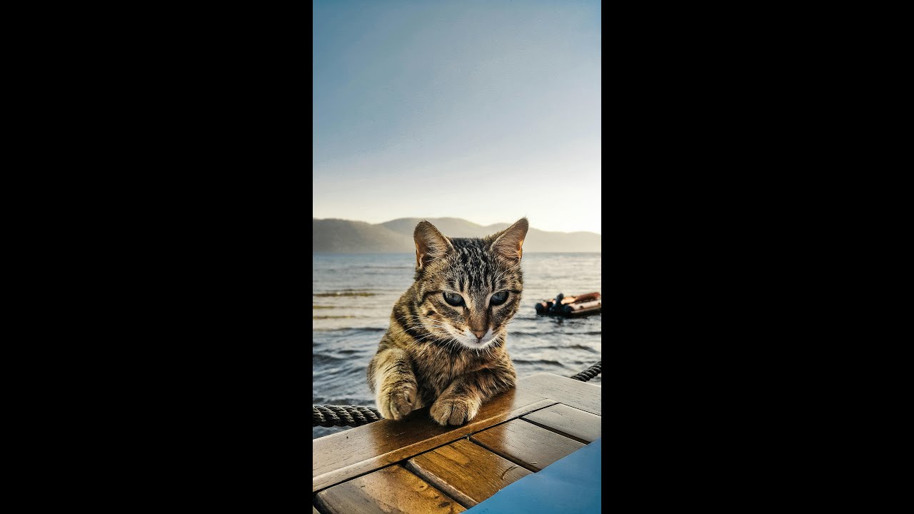 Unlocking the Secret Social Lives of Cats 🐾