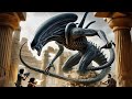 Top 10 LARGEST Xenomorphs