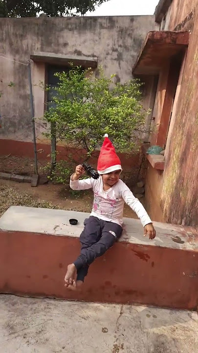 Jerome jo pathan#chritsmasmasti#short