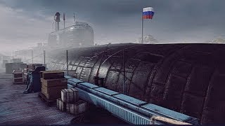 Красивая Игра про Современную Подводную Лодку ! Курск К-141 2018 screenshot 1