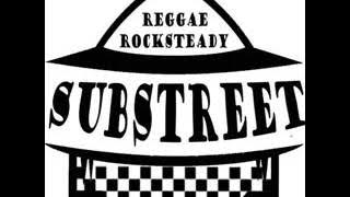 Substreet - Sepanjang jalan kenangan (cover)(audio)