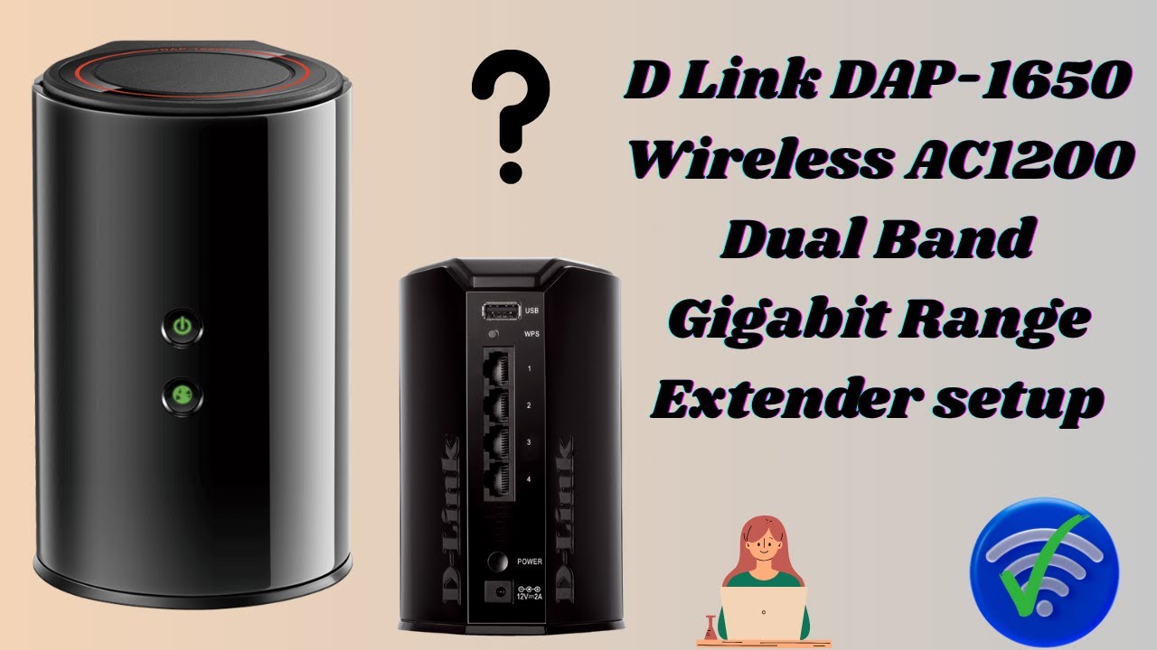 Why is My Dual Band Wifi Extender Not Connecting: Quick Fixes