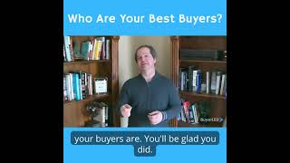 The 3 Questions You Must Ask About B2B Buyers