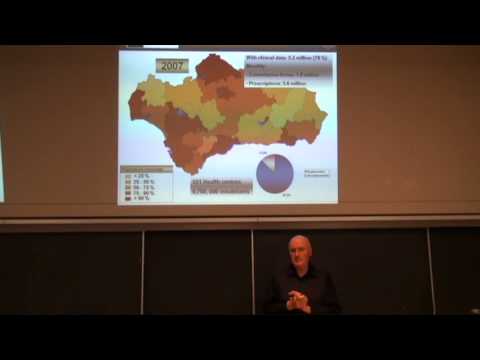 HINF551 (EHR) -2010 Graduate lectures by Denis Protti, Part18