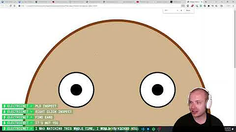 Can ChatGPT Draw a Horse with SVG? A Livestream Experiment.