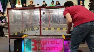 Wajoo V Impulse 2023 Bbb Beetle Champs