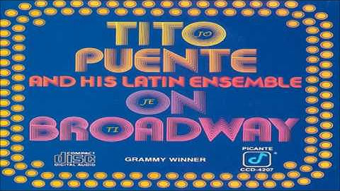 Jo Je ti - Tito Puente And His Latin Ensemble