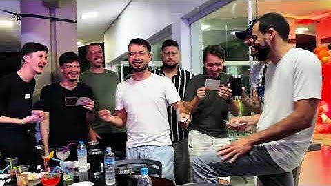 Confra Visual Software 2025 | Bastidores, Conexão e Cultura da Empresa