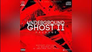 uMsaiipho SouL - Heavy Bass