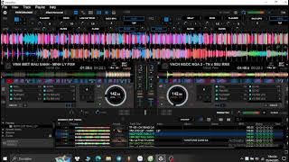 VIETMIX 2K25 - SET NHẠC TƯƠI VOL 1 - KEXIN