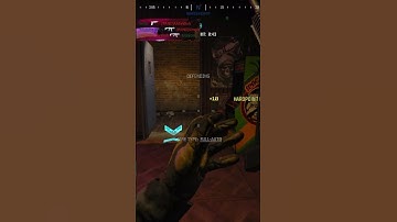 First Time Using Hacks In MW3 Ranked Play #shorts