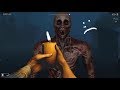 ▼Поминки Духов 2019 (F) // APPARITION HORROR GAME