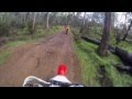 Dirtbike TrailRiding Lake Eildon Part 1 2014