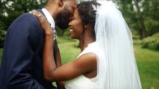 Alfred and Emily Wedding Highlight Film