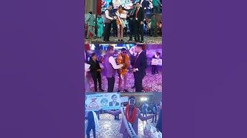 dhamaka well come recognition program me #viralvideo #smartvalue #motivational